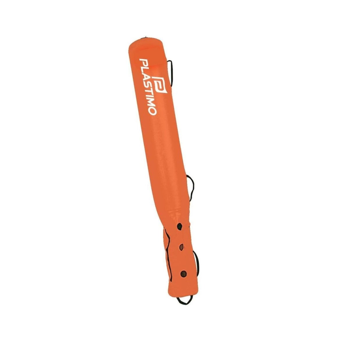 PLASTIMO Boje für Regattatraining Orange